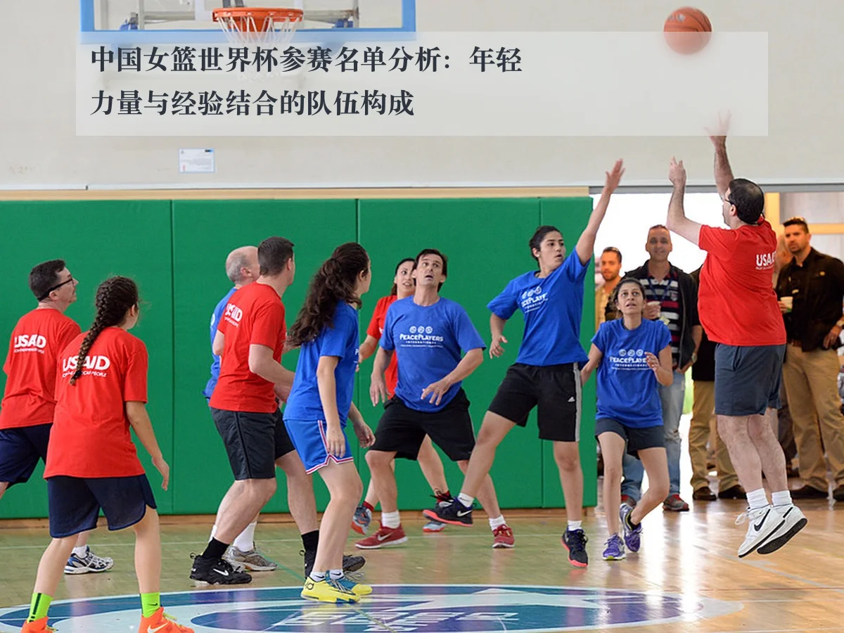 中国女篮世界杯参赛名单分析：年轻力量与经验结合的队伍构成